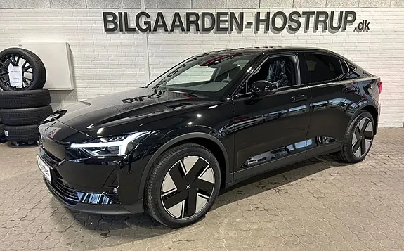 Polestar 2 2026 photo 3