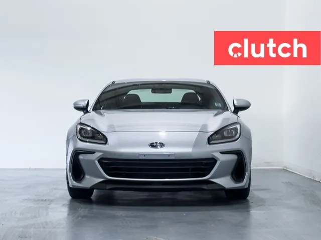 Subaru Brz 2023 photo 2