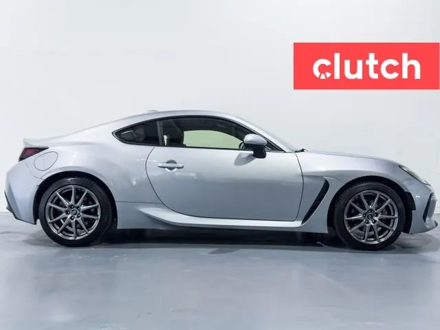 Subaru Brz 2023 photo 3