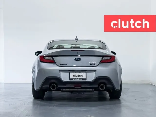 Subaru Brz 2023 photo 4