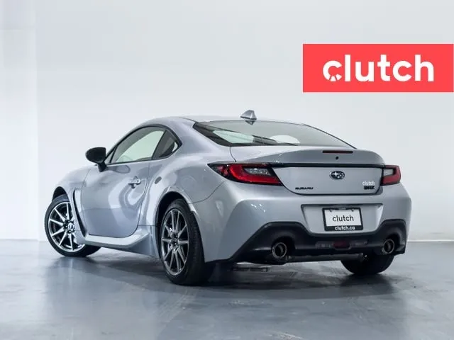 Subaru Brz 2023 photo 5