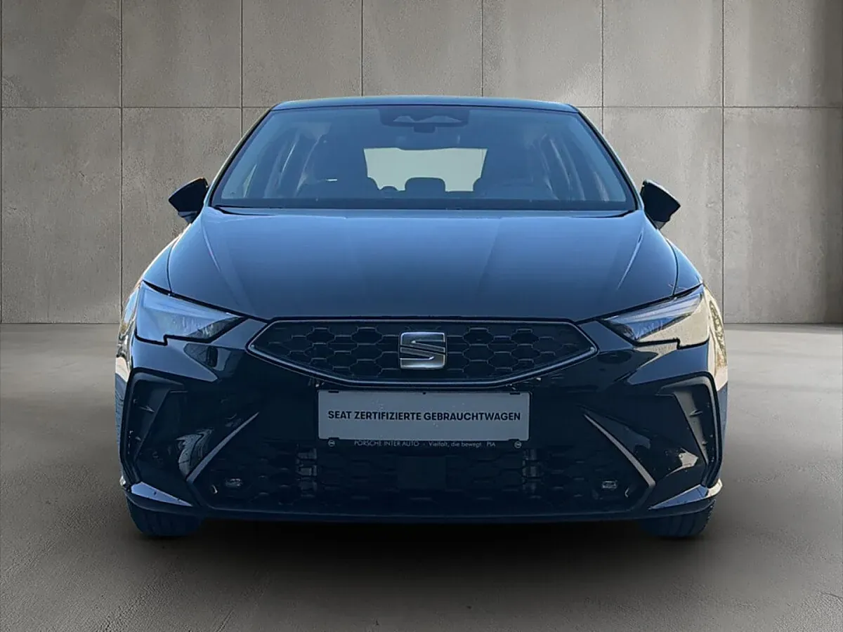 Seat Ibiza 2026 photo 2