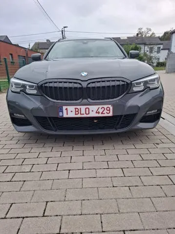 BMW 320D