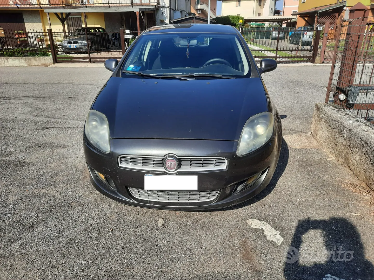Fiat Bravo 2010 photo 5