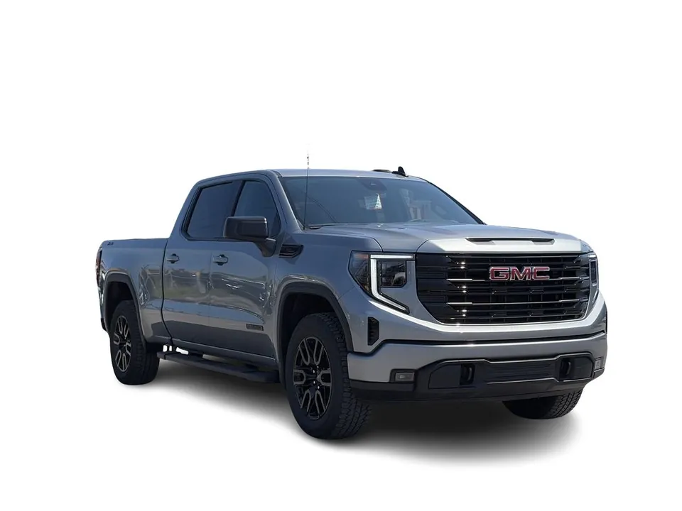 GMC Sierra 1500 2026 photo 2