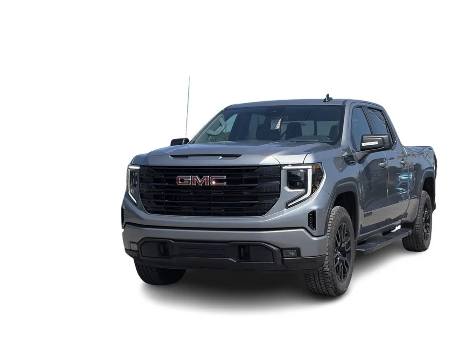 GMC Sierra 1500 2026 photo 5