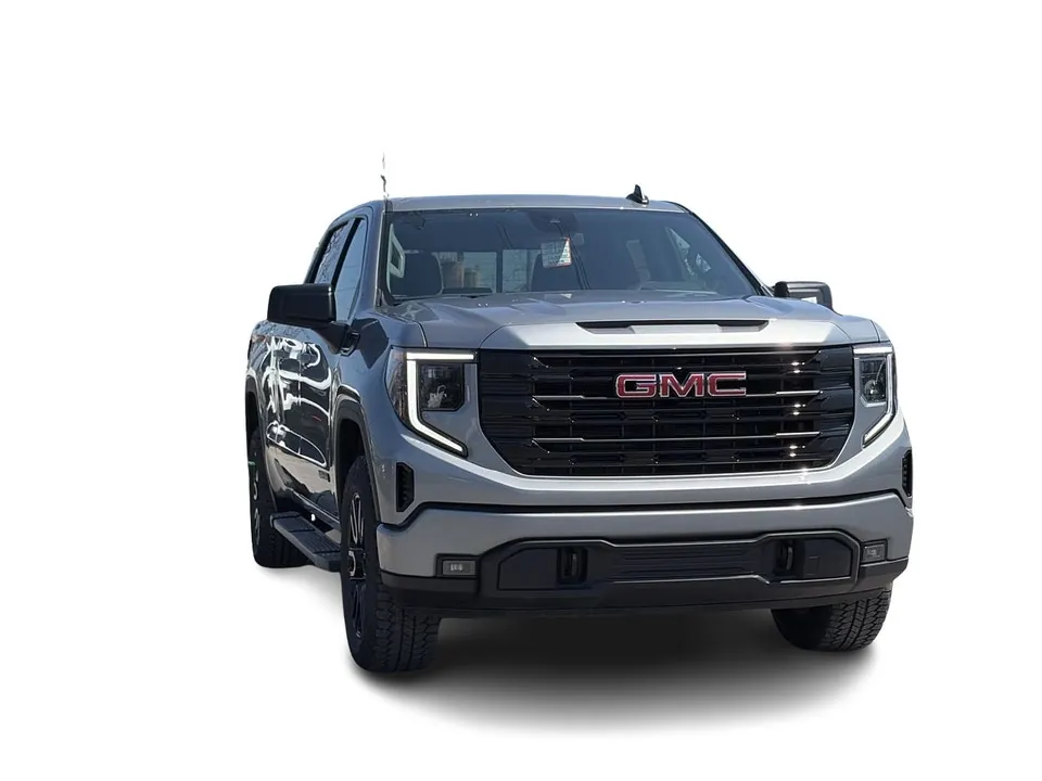 GMC Sierra 1500 2026 photo 3