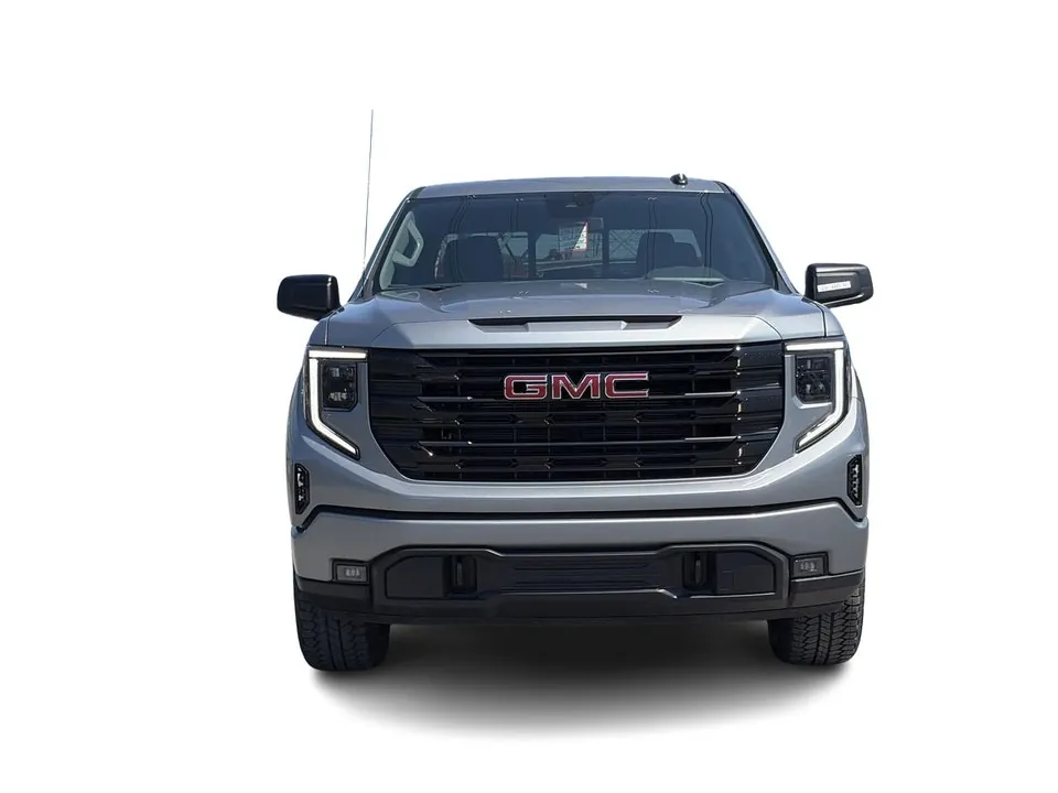 GMC Sierra 1500 2026 photo 4