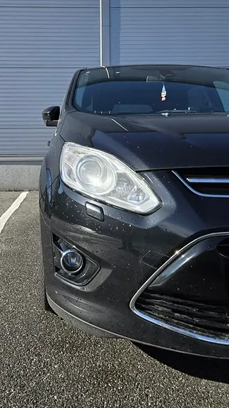 Ford C-Max 2011 photo 3