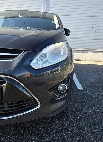 Ford C-Max 2011 photo 5