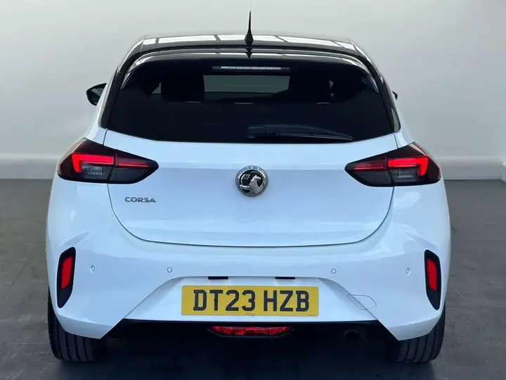Vauxhall Corsa 2023 photo 4