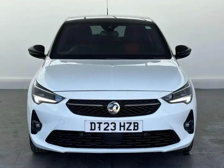Vauxhall Corsa 2023 photo 3