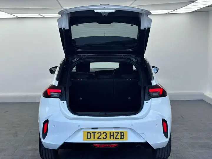 Vauxhall Corsa 2023 photo 5