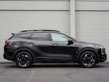 Kia Sportage 2026 photo 4