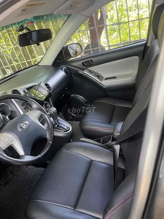 Toyota Yaris 2007 photo 3