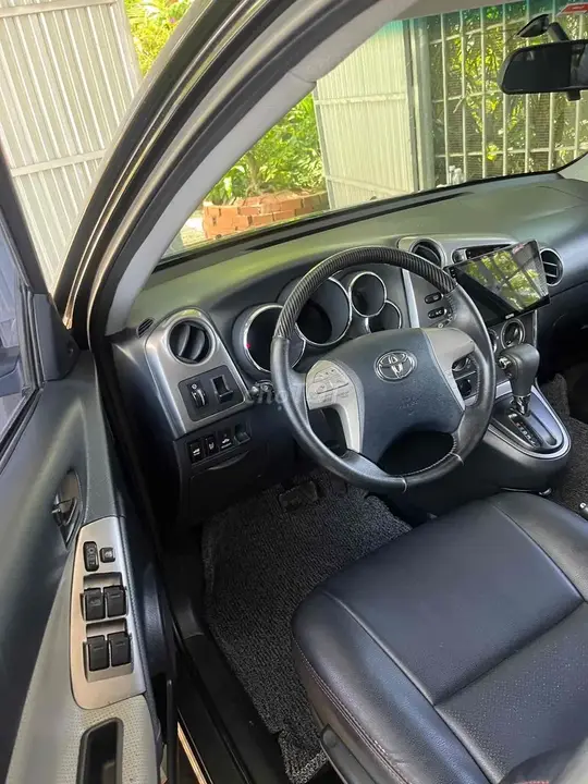 Toyota Yaris 2007 photo 4