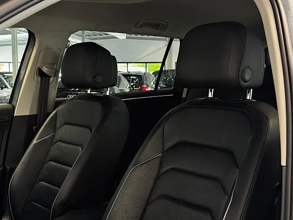 Volkswagen Tiguan Allspace 2019 photo 4