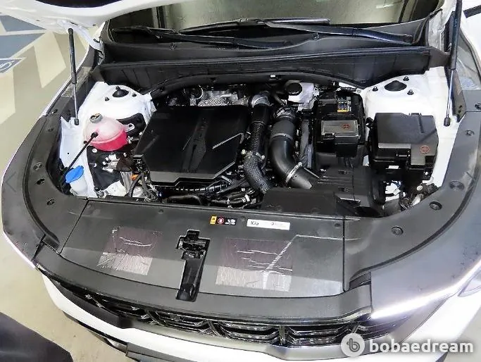 Kia Sorento 2024 photo 5