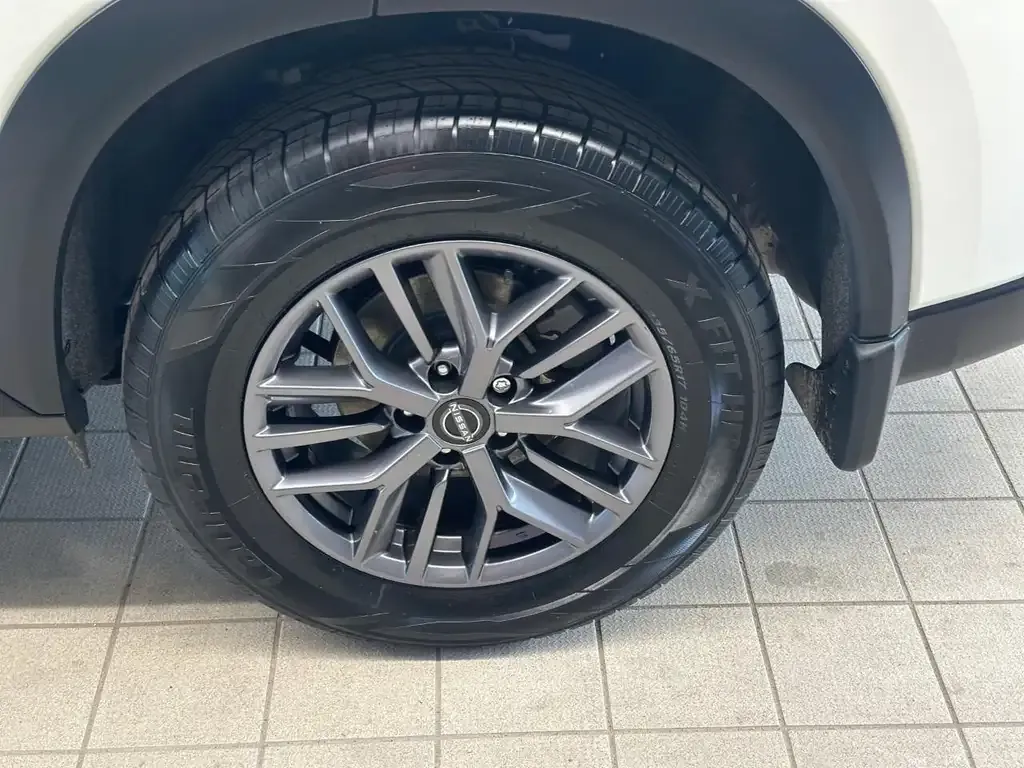 Nissan Rogue 2025 photo 5