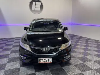 Honda Jade 2015 photo 3