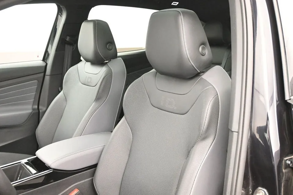 Volkswagen Id.4 2024 photo 4