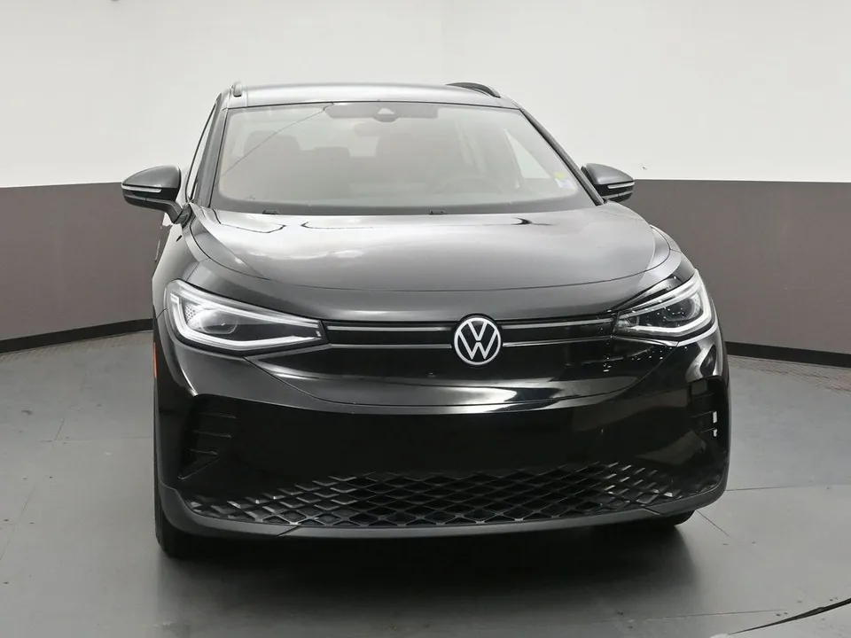 Volkswagen Id.4 2024 photo 2