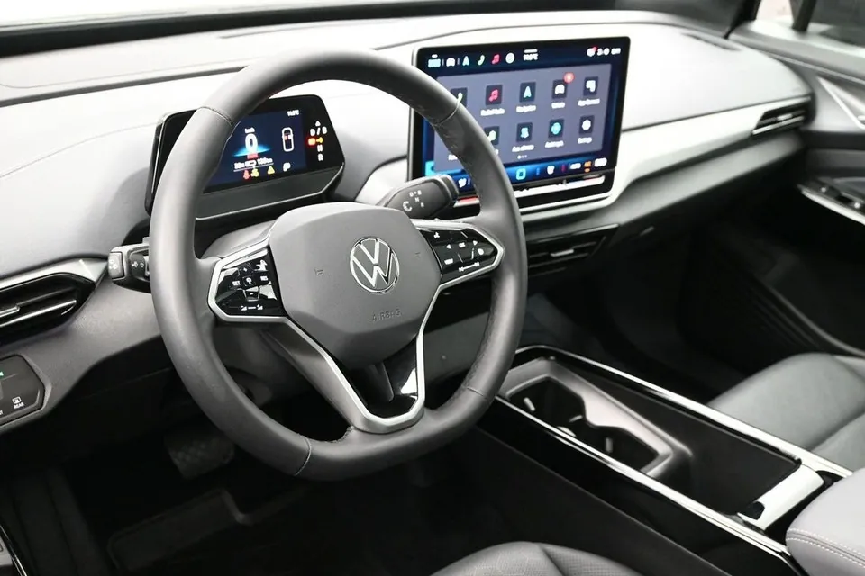 Volkswagen Id.4 2024 photo 5