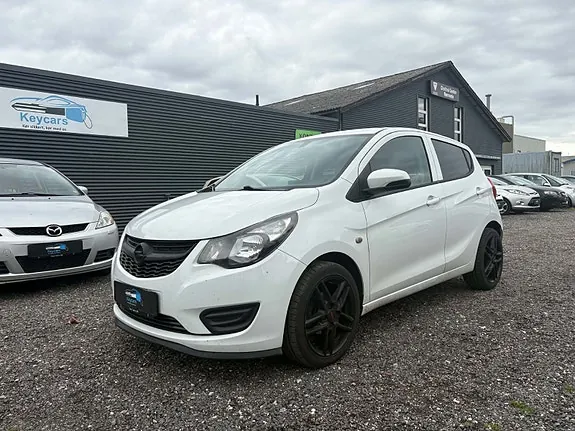 Opel Karl