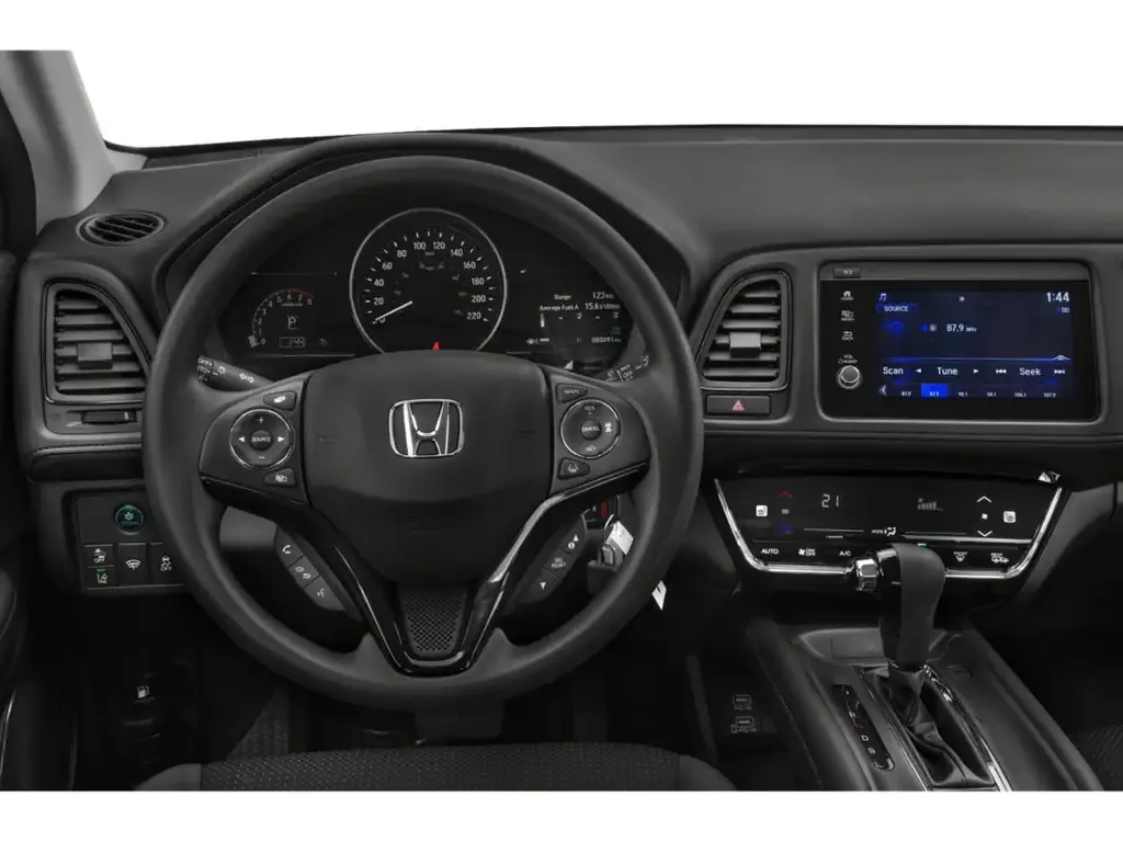 Honda Hr-V 2022 photo 4