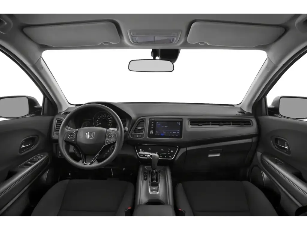 Honda Hr-V 2022 photo 5