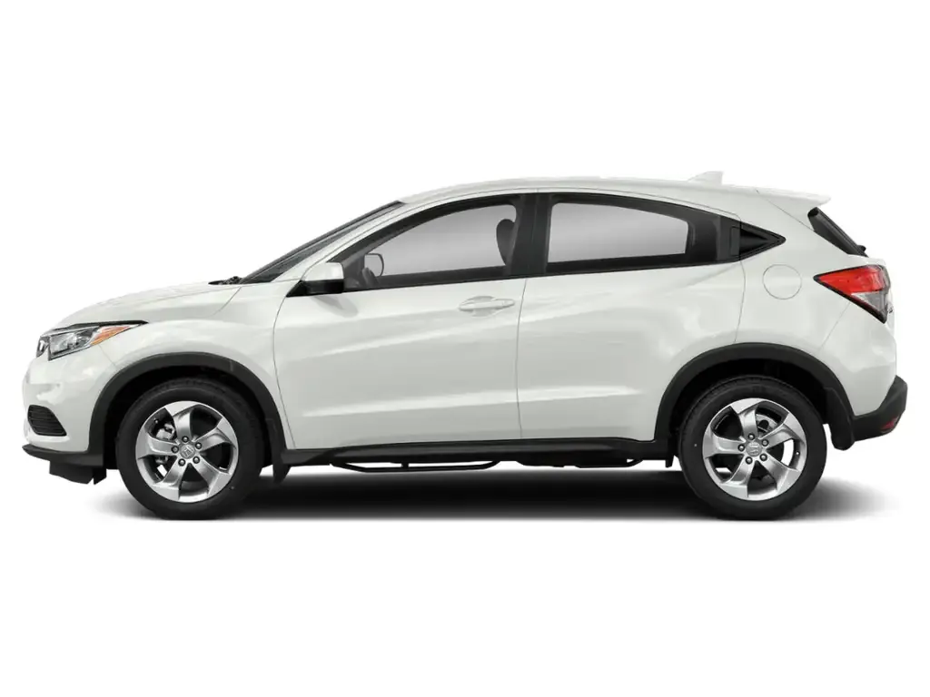 Honda Hr-V 2022 photo 3