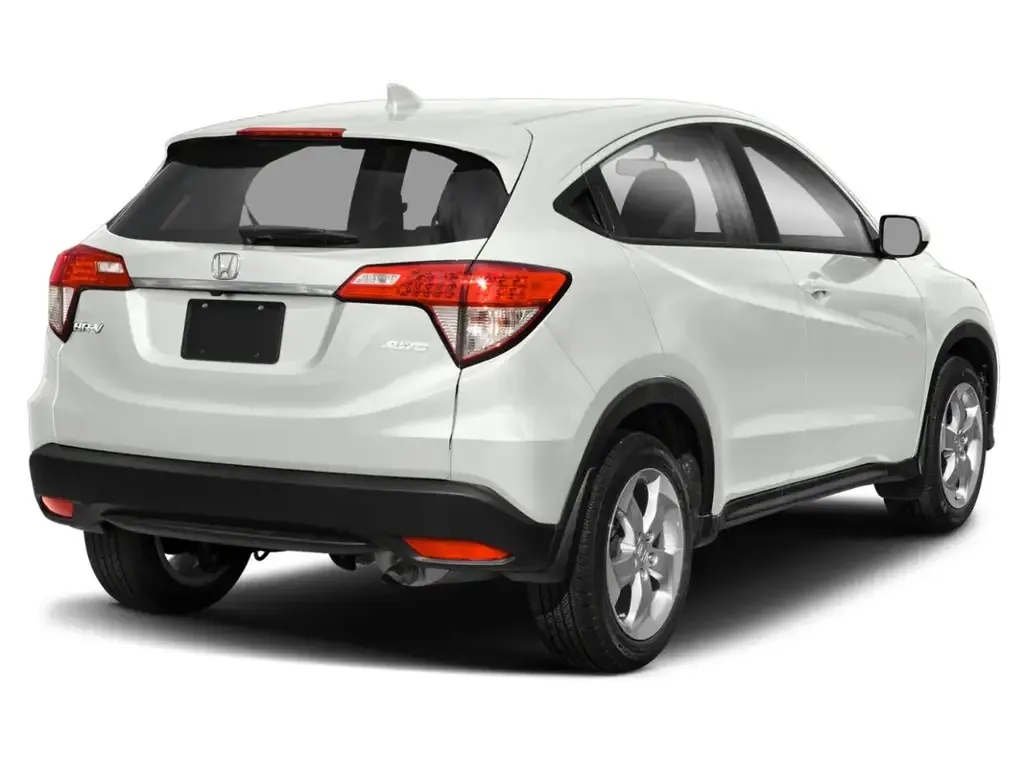 Honda Hr-V 2022 photo 2