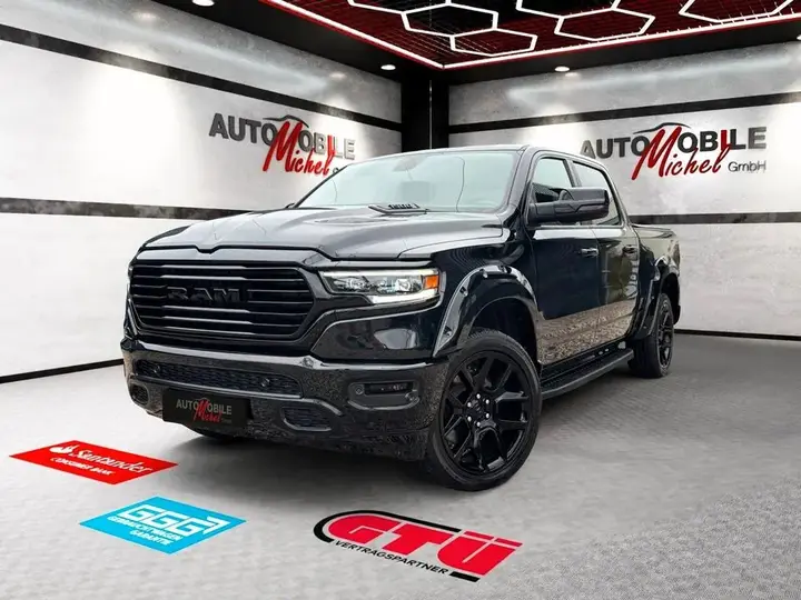 Dodge Ram 1500