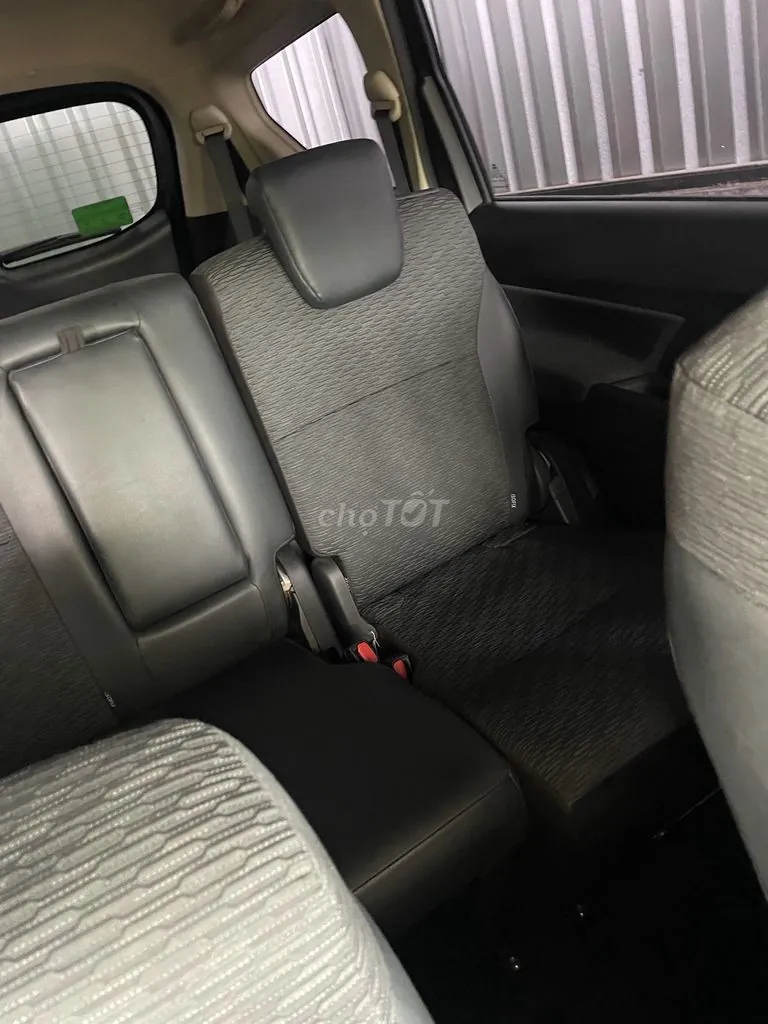 Suzuki Xl7