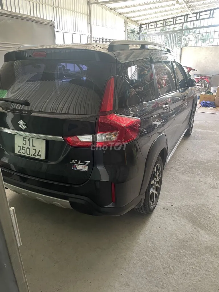 Suzuki Xl7 2023 photo 4