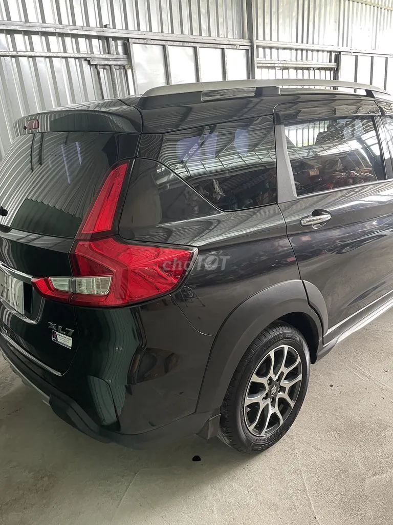 Suzuki Xl7 2023 photo 5