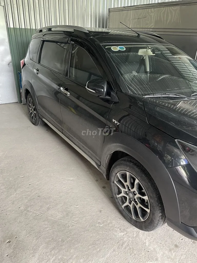 Suzuki Xl7 2023 photo 2