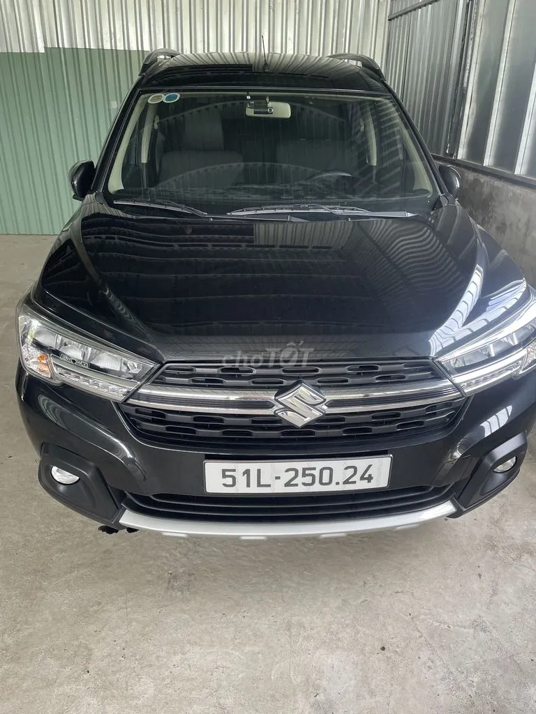 Suzuki Xl7 2023 photo 3
