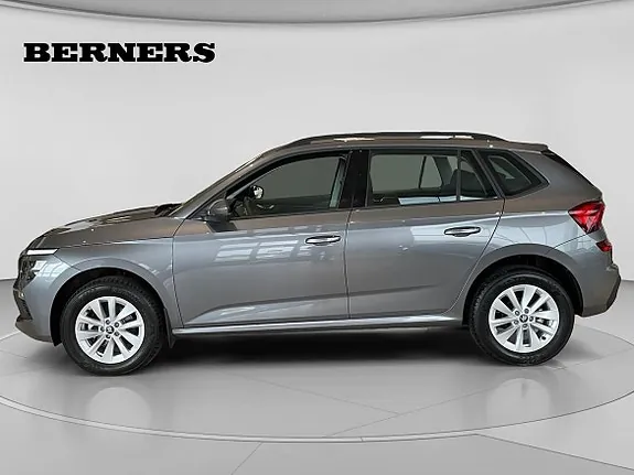 Skoda Kamiq 2025 photo 2