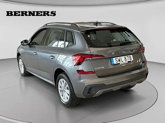 Skoda Kamiq 2025 photo 3