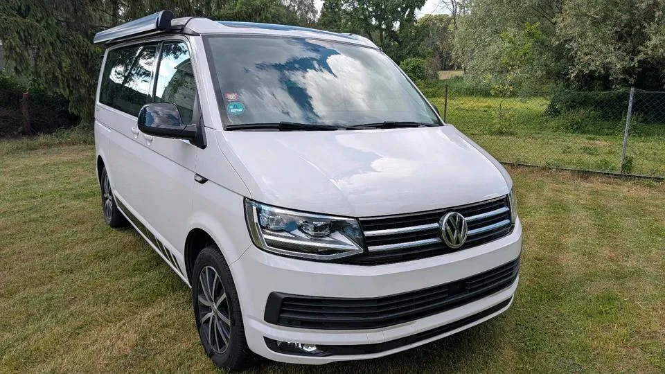 Volkswagen T6