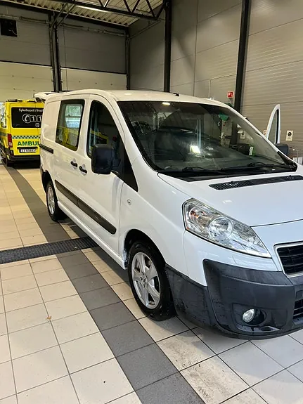 Peugeot Expert