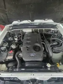 Ford Ranger 2010 photo 2