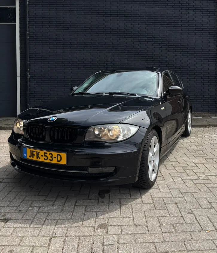 BMW 1Serie