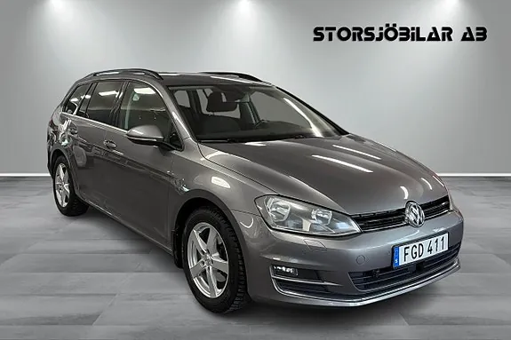 Volkswagen Golf I