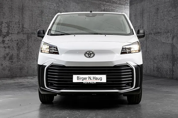 Toyota Proace 2025 photo 5