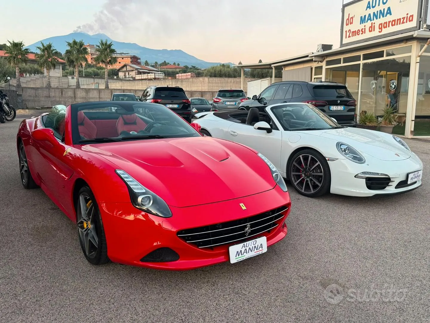 Ferrari California T 2015 photo 4