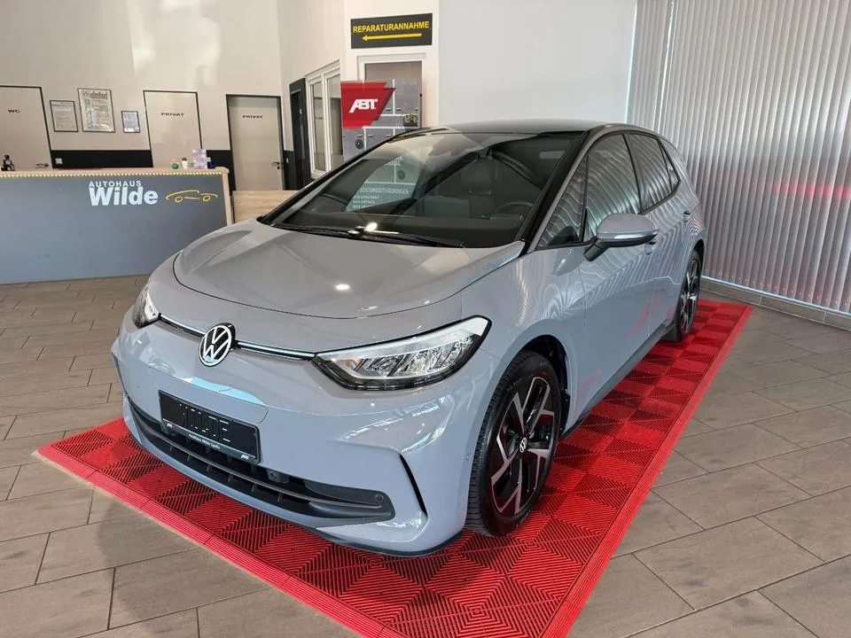 Volkswagen Id.3 Pro