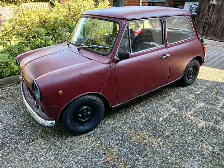 Mini 1001 Innocenti