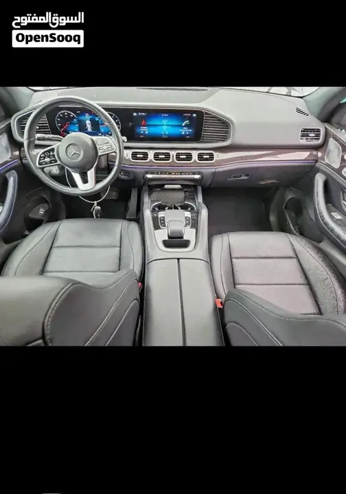 Mercedes-Benz Gle 2018 photo 5